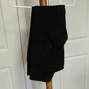 Old Navy super skinny rockstar jeggings